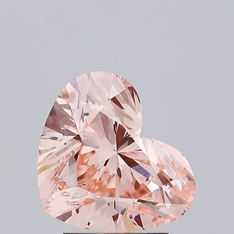 HEART Lab Grown Diamond