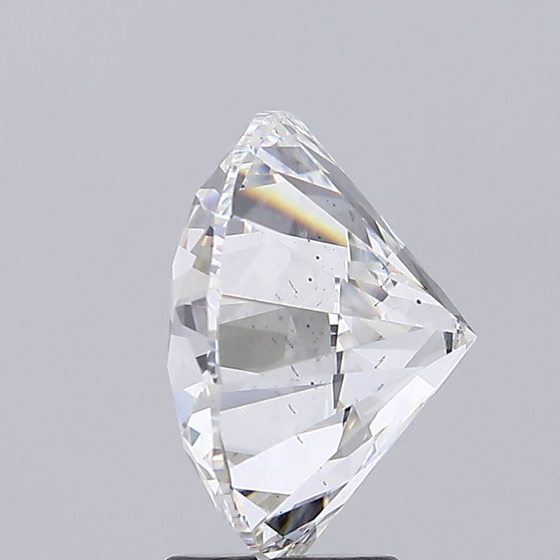ROUND Lab Grown Diamond