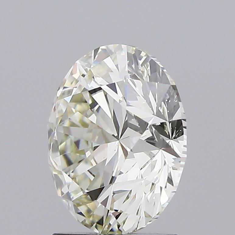 ROUND Lab Grown Diamond