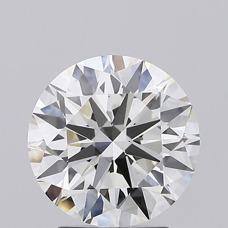 ROUND Lab Grown Diamond