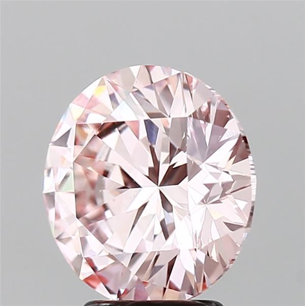 ROUND Lab Grown Diamond