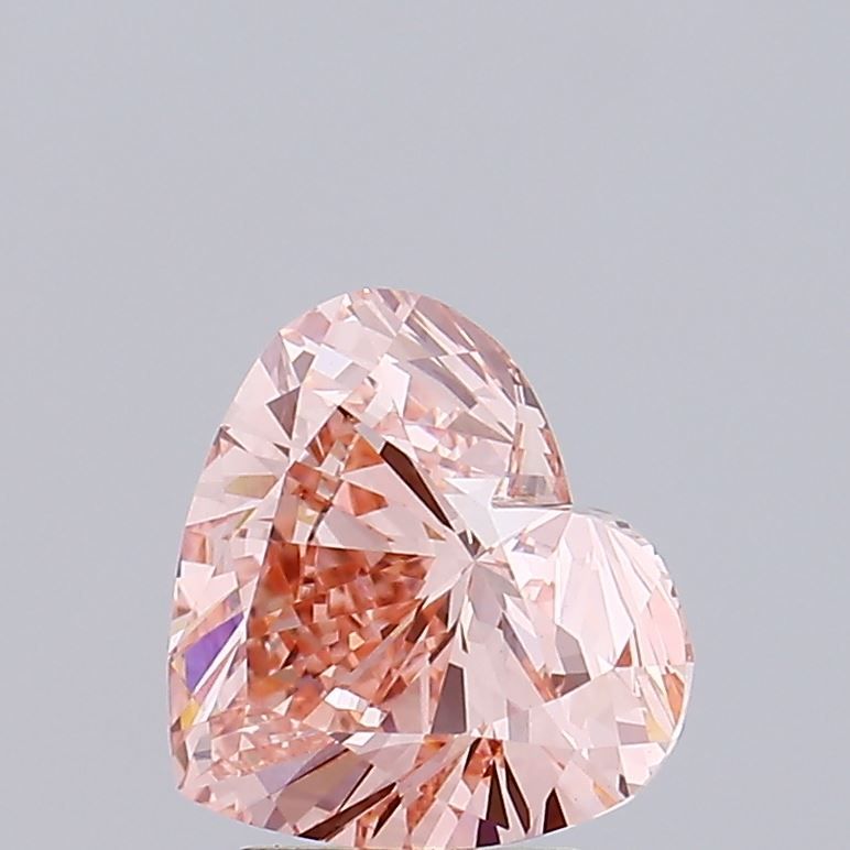 HEART Lab Grown Diamond