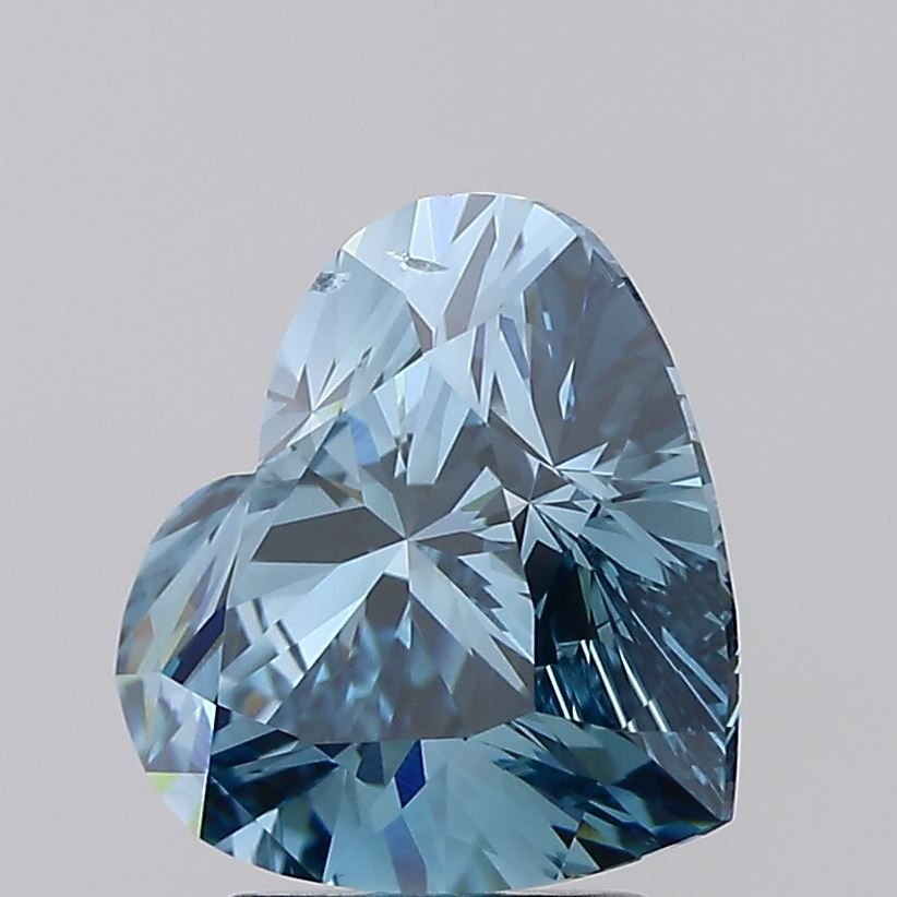 HEART Lab Grown Diamond