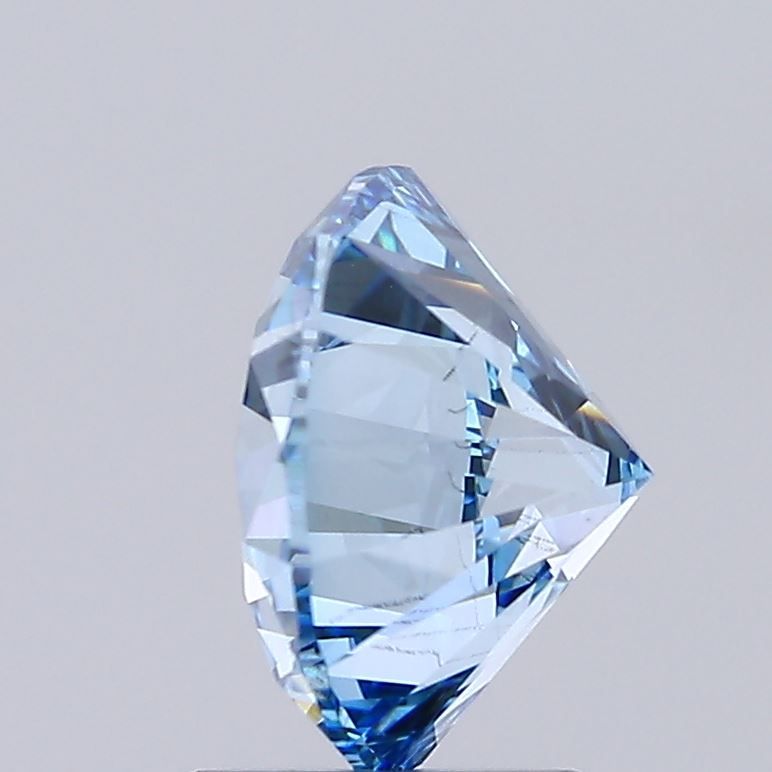 ROUND Lab Grown Diamond