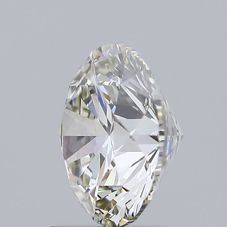 ROUND Lab Grown Diamond