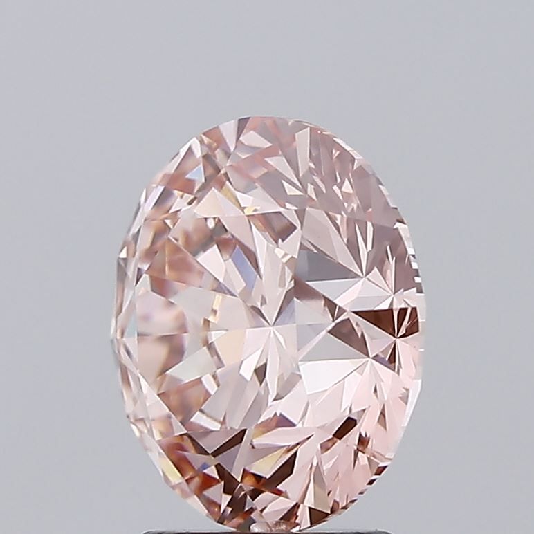 ROUND Lab Grown Diamond