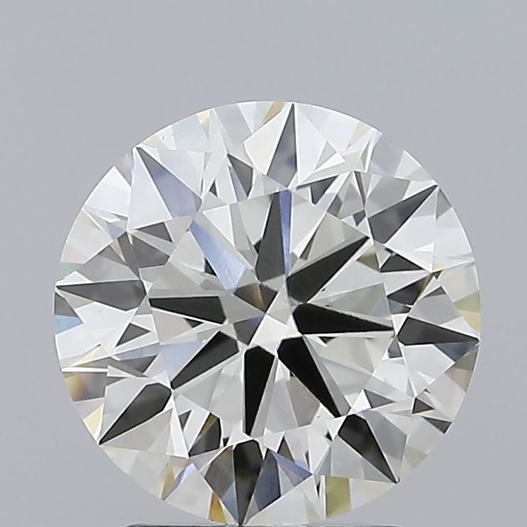 ROUND Lab Grown Diamond