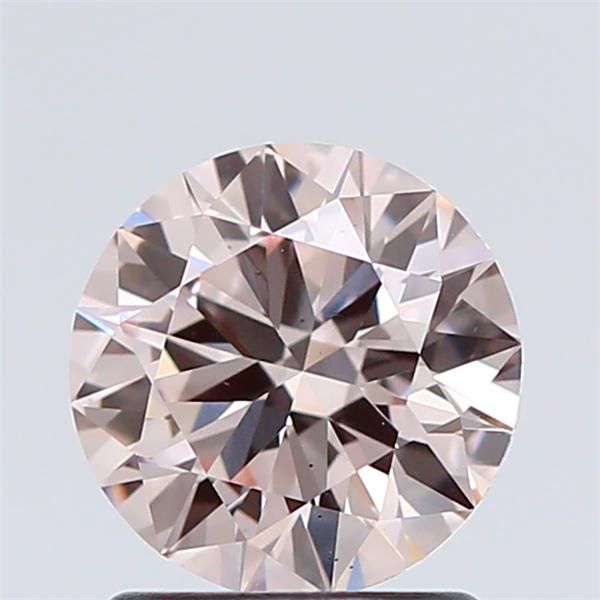 ROUND Lab Grown Diamond