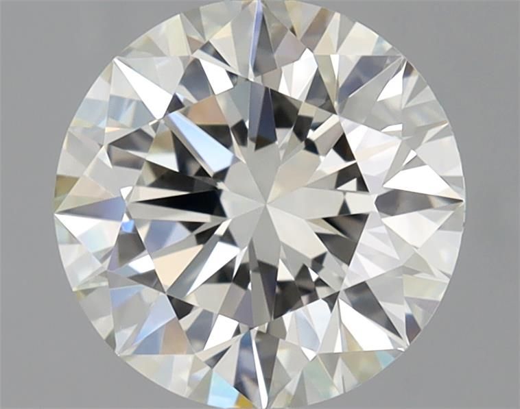 ROUND Natural Diamond