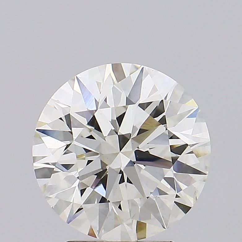 ROUND Lab Grown Diamond