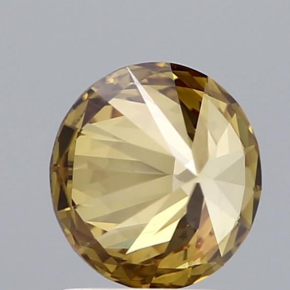 ROUND Lab Grown Diamond