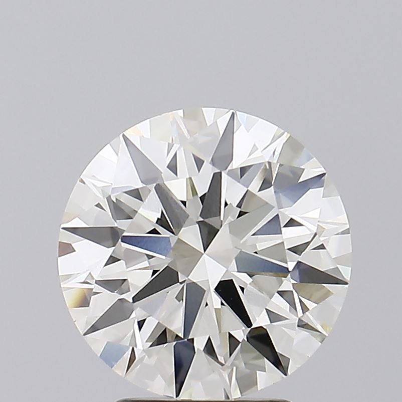 ROUND Lab Grown Diamond