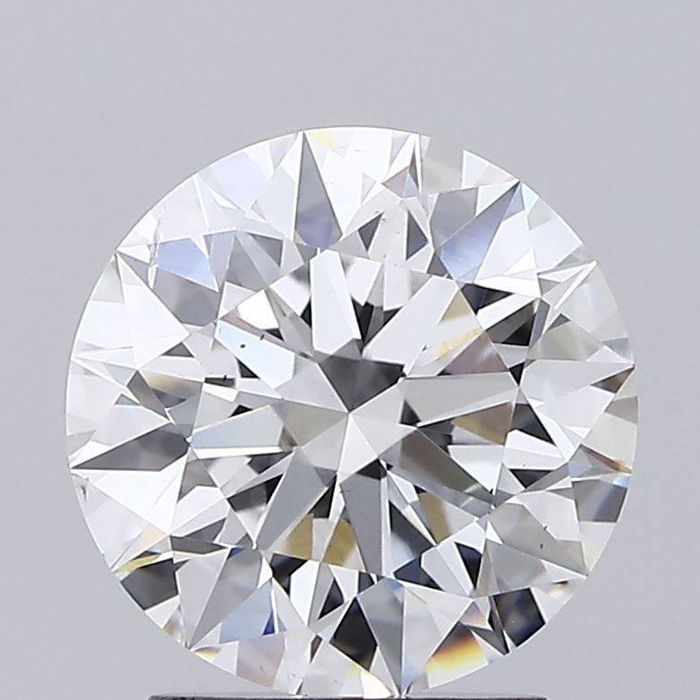 ROUND Lab Grown Diamond