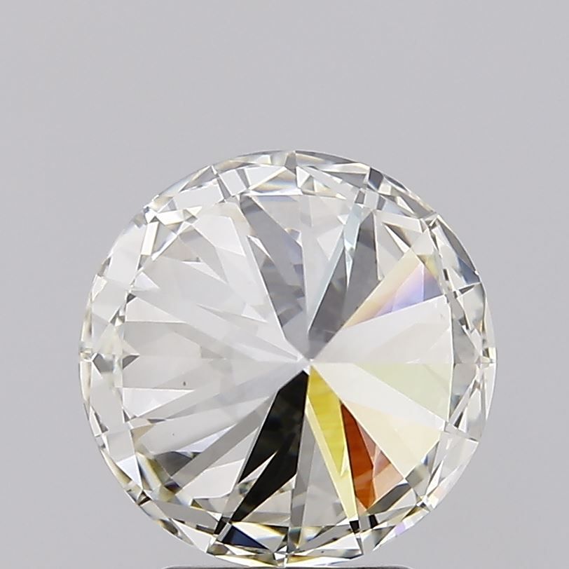 ROUND Lab Grown Diamond