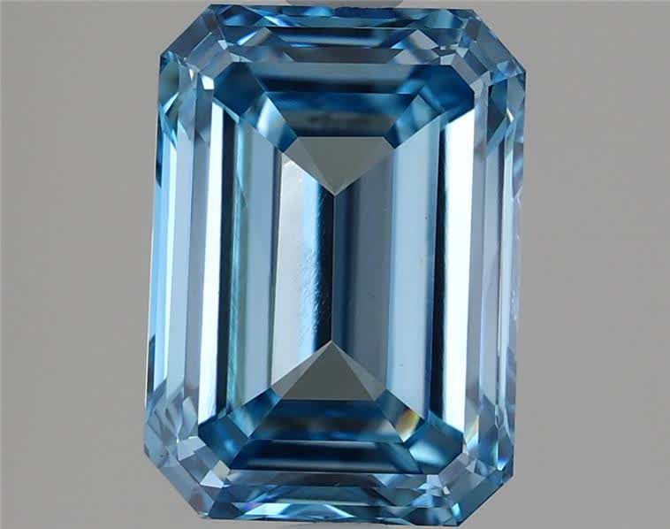 EMERALD Lab Grown Diamond