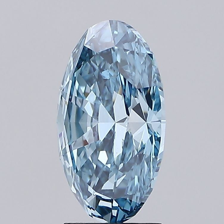 OVAL Lab Grown Diamond