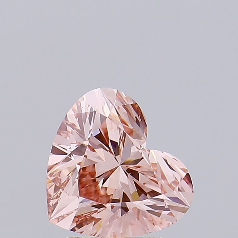 HEART Lab Grown Diamond