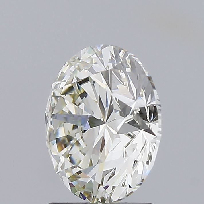 ROUND Lab Grown Diamond