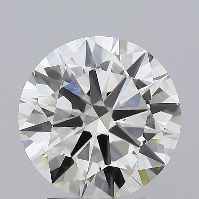 ROUND Lab Grown Diamond
