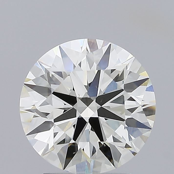 ROUND Lab Grown Diamond