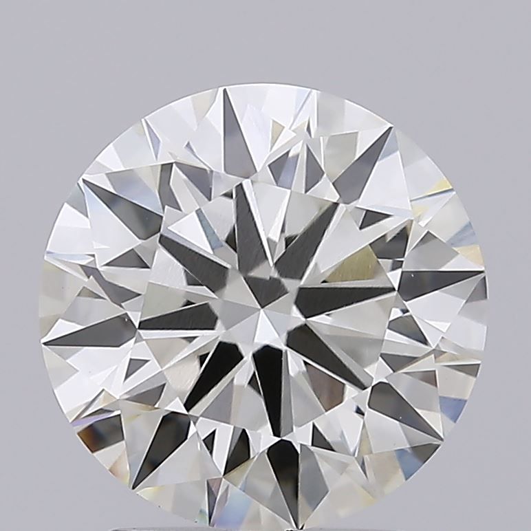 ROUND Lab Grown Diamond