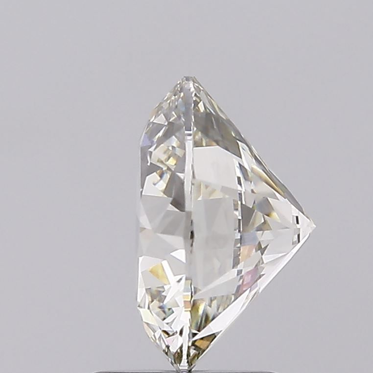 ROUND Lab Grown Diamond