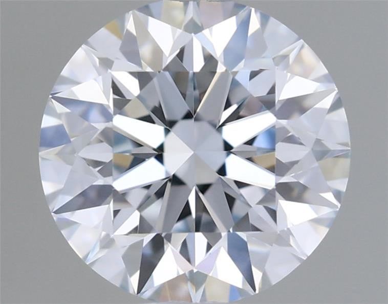 ROUND Lab Grown Diamond