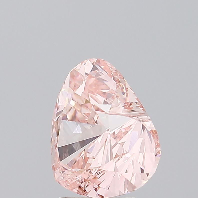 HEART Lab Grown Diamond