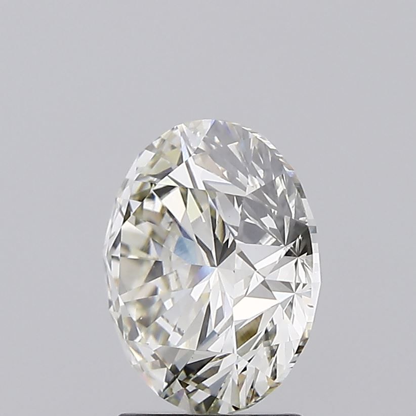ROUND Lab Grown Diamond