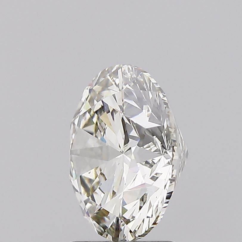 ROUND Lab Grown Diamond