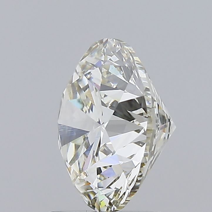 ROUND Lab Grown Diamond