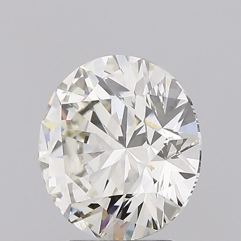 ROUND Lab Grown Diamond