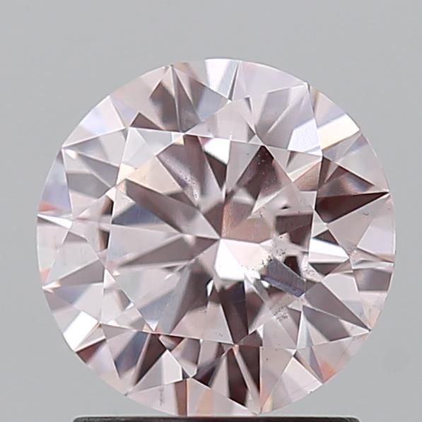 ROUND Lab Grown Diamond
