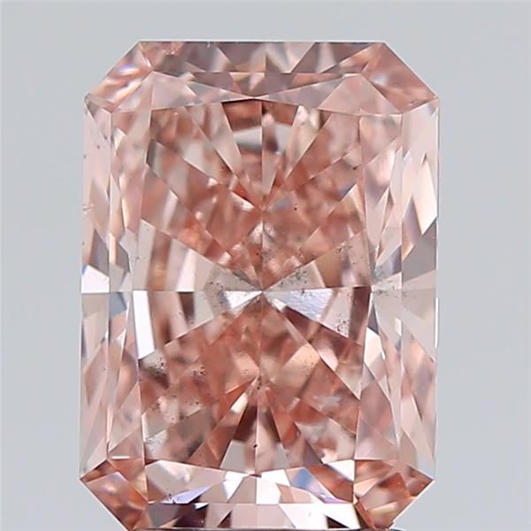 RADIANT Lab Grown Diamond