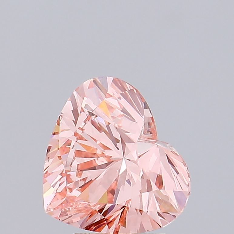 HEART Lab Grown Diamond
