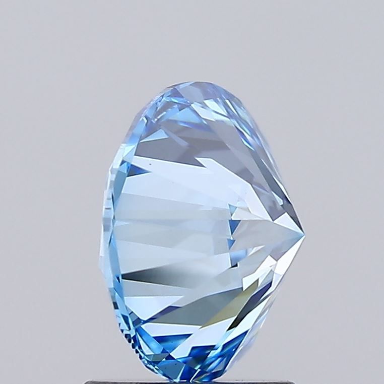 ROUND Lab Grown Diamond