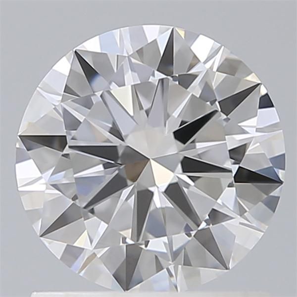 ROUND Lab Grown Diamond