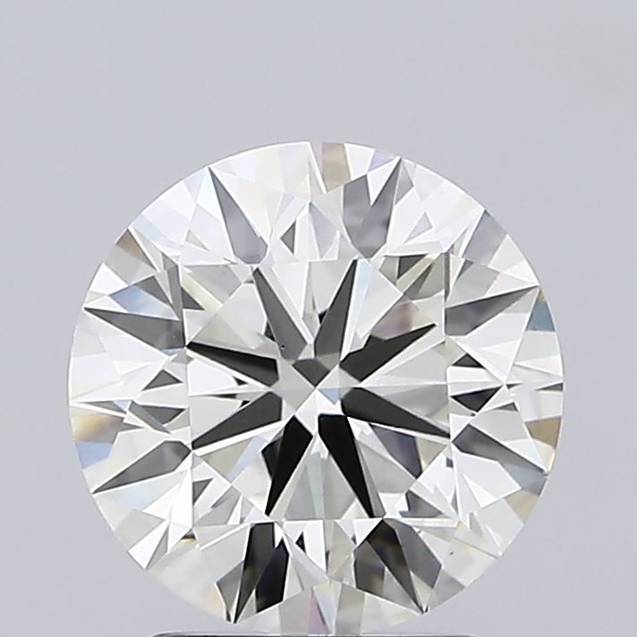 ROUND Lab Grown Diamond