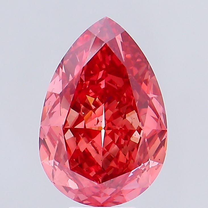 PEAR Lab Grown Diamond