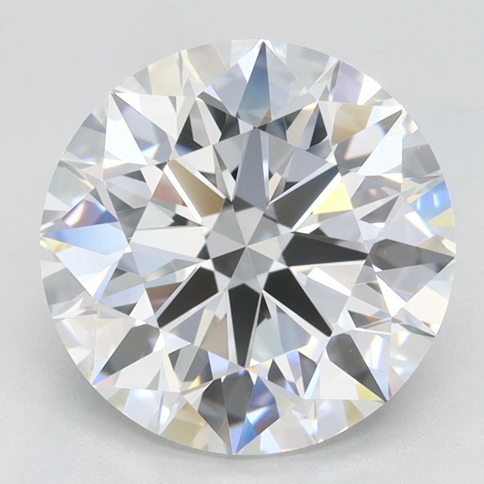 ROUND Lab Grown Diamond