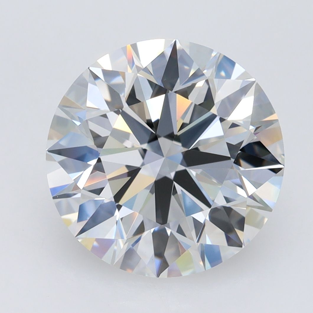 ROUND Lab Grown Diamond
