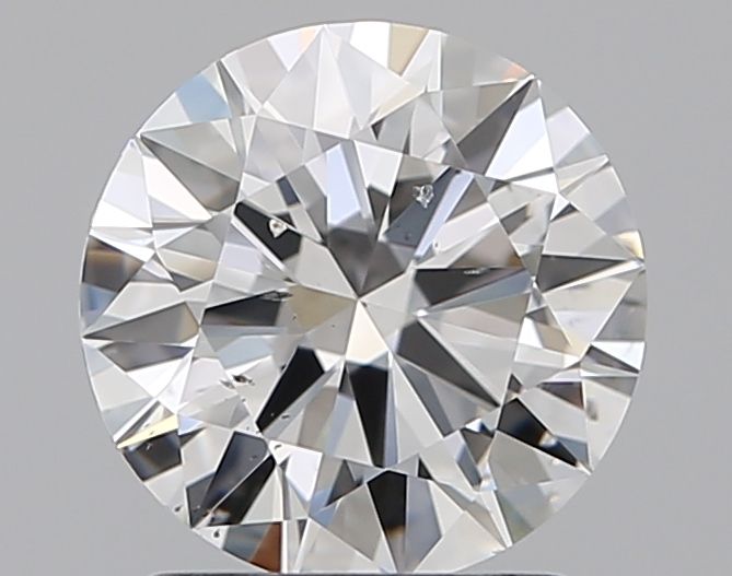 ROUND Natural Diamond