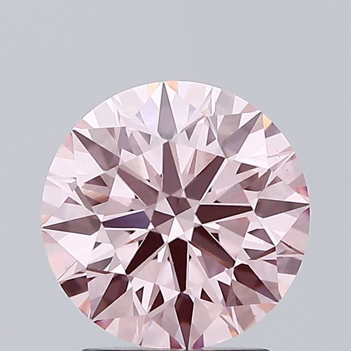ROUND Lab Grown Diamond
