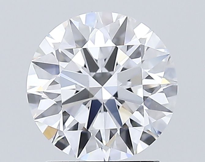 ROUND Lab Grown Diamond