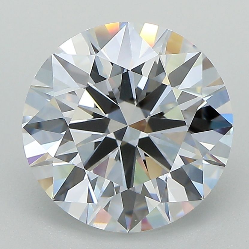 ROUND Lab Grown Diamond