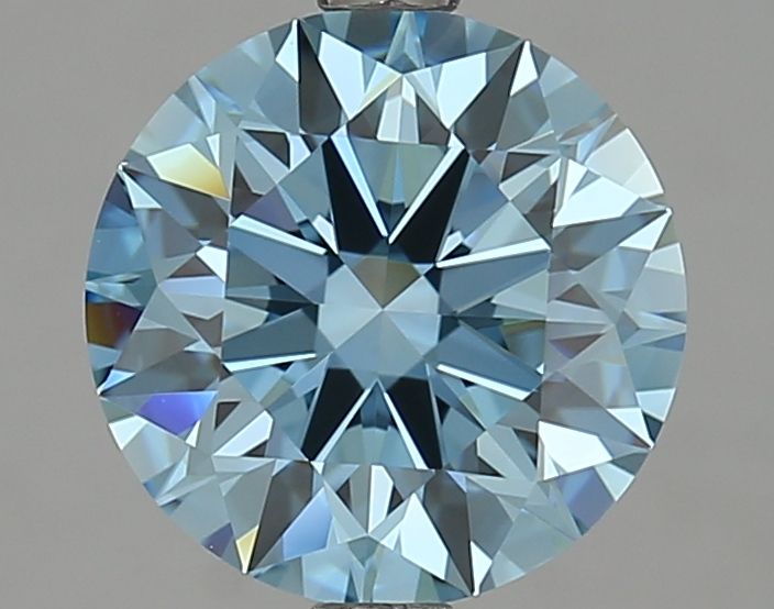 ROUND Lab Grown Diamond