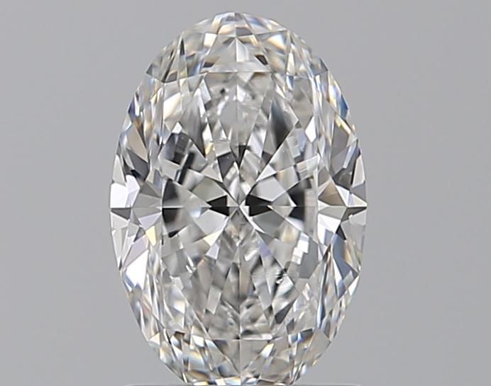OVAL Natural Diamond