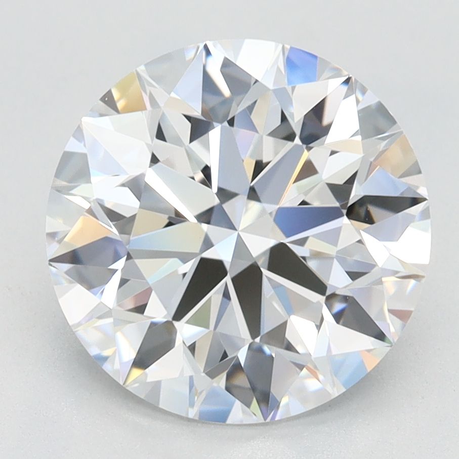 ROUND Lab Grown Diamond