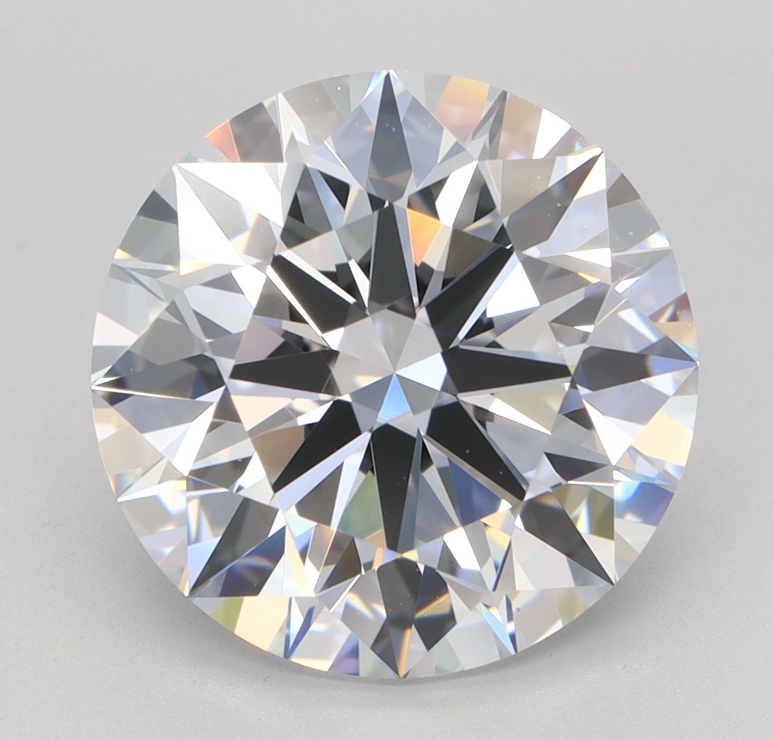 ROUND Lab Grown Diamond