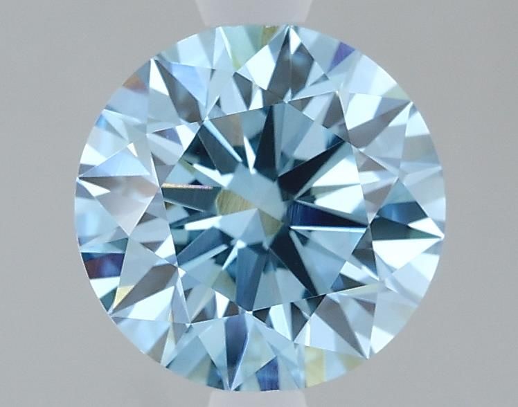 ROUND Lab Grown Diamond